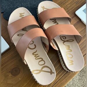 Sam Edelman Asha Slide Sandals